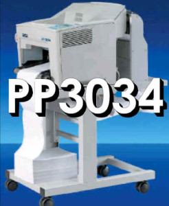 PSi PP3034 Endloslaser